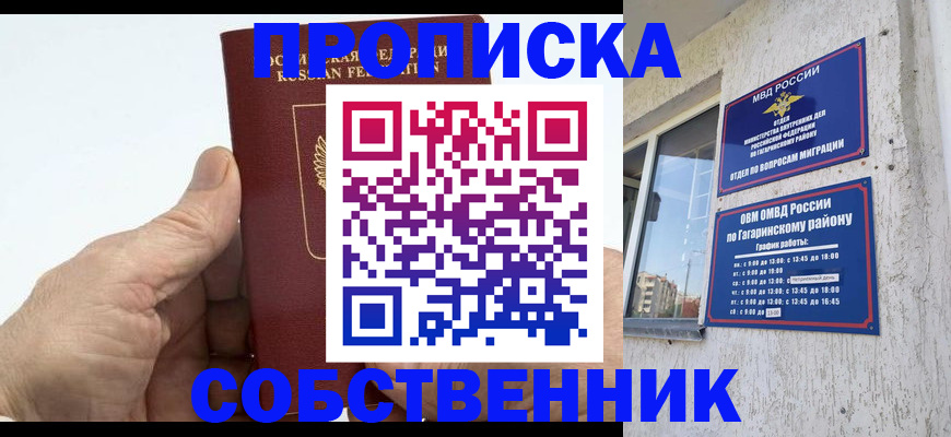 прописка штамп в Лузе